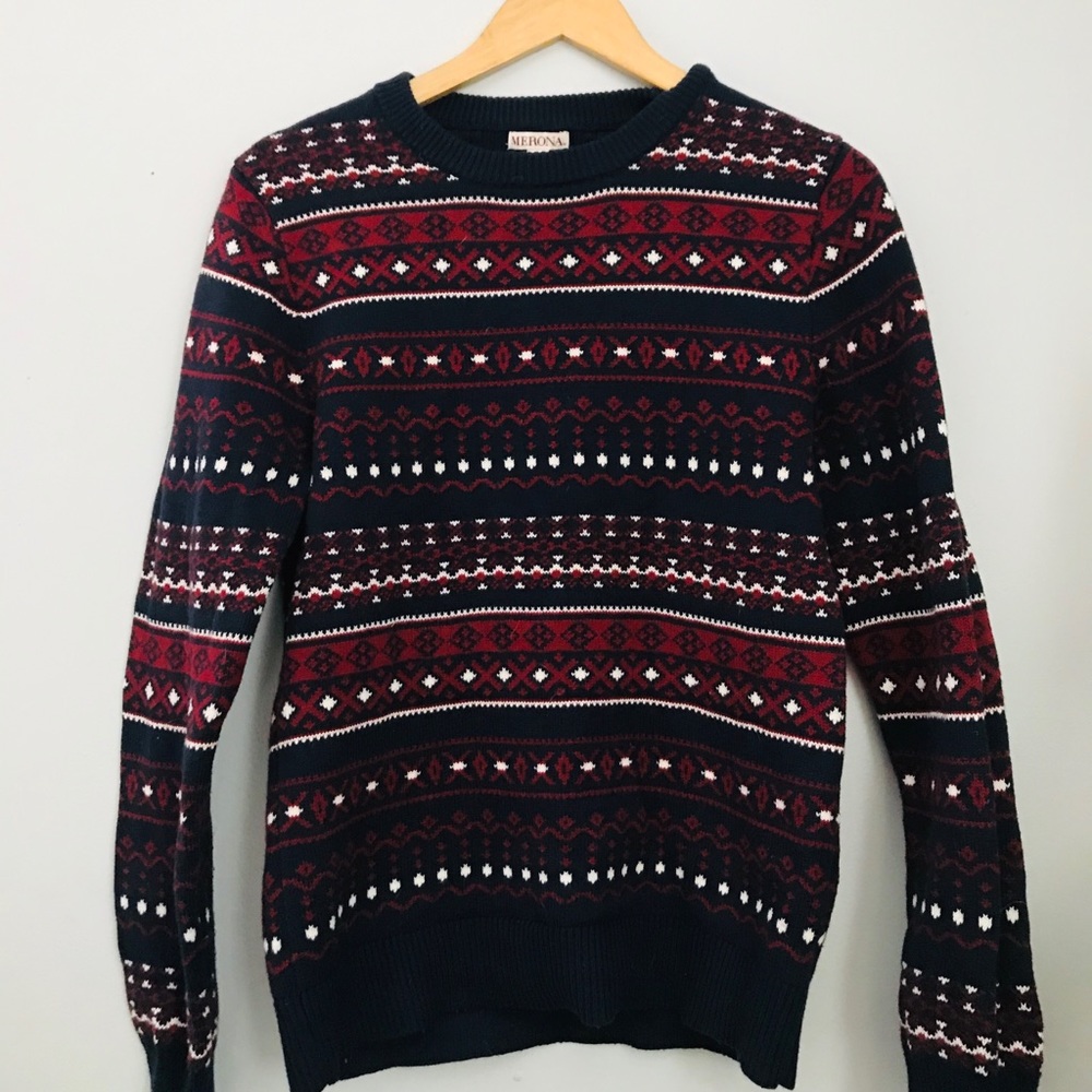 sweater